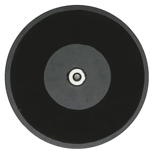 ZILDJIAN ZXPPGAL06 PAD DE PRÁCTICA 6″ GALAXY | Rebote Realista y Estilo Único