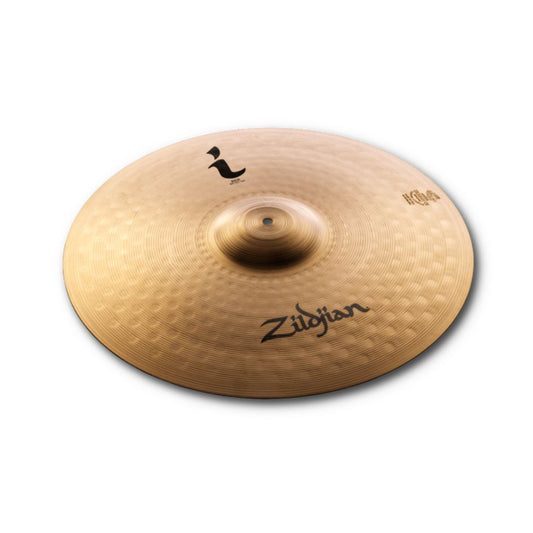 ZILDJIAN ILHSTD | Set de Platillos I Standard Gig 14”/16”/20”