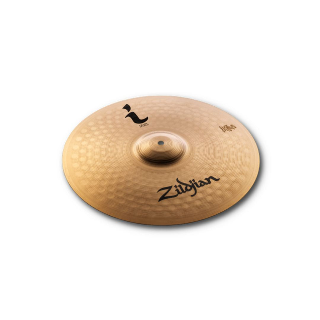 ZILDJIAN ILHSTD | Set de Platillos I Standard Gig 14”/16”/20”