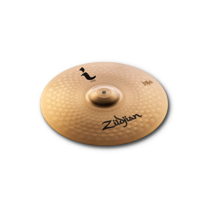 ZILDJIAN ILHSTD | Set de Platillos I Standard Gig 14”/16”/20”