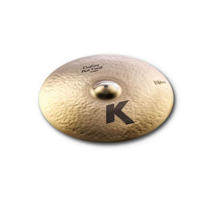ZILDJIAN K SERIES KP110 SET DE PLATILLOS 14/16/18/20 | Sonido Oscuro y Profesional