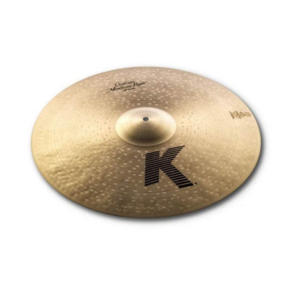 ZILDJIAN K SERIES KP110 SET DE PLATILLOS 14/16/18/20 | Sonido Oscuro y Profesional