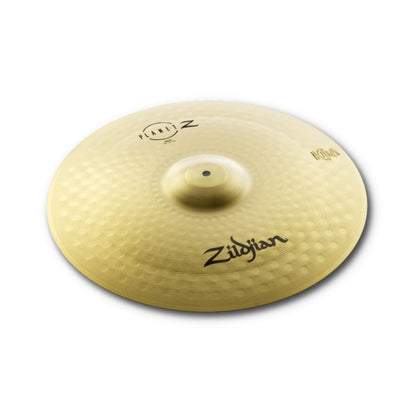 ZILDJIAN ZP4PK PLANET Z | Set de Platillos 14”/16”/20” + Baquetas 5A