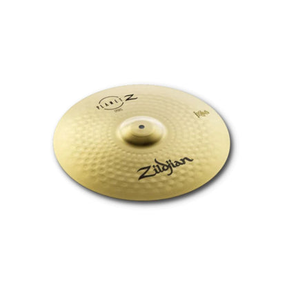 ZILDJIAN ZP4PK PLANET Z | Set de Platillos 14”/16”/20” + Baquetas 5A