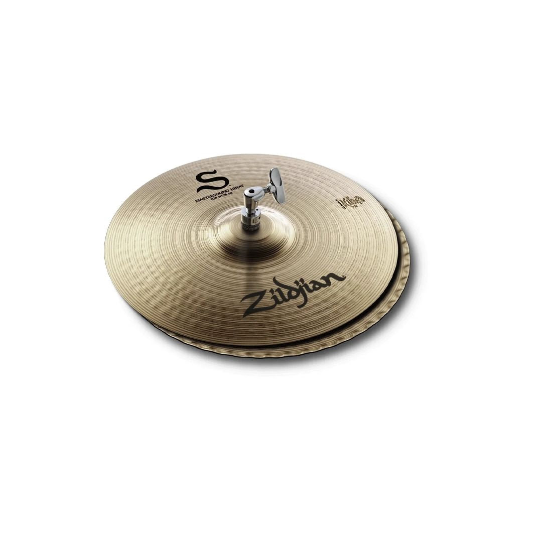 ZILDJIAN S390 S FAMILY PACK | Platillos 14/16/18/20