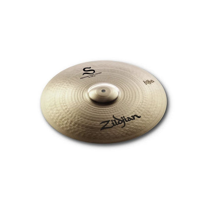 ZILDJIAN S390 S FAMILY PACK | Platillos 14/16/18/20