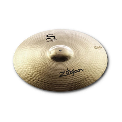 ZILDJIAN S390 S FAMILY PACK | Platillos 14/16/18/20