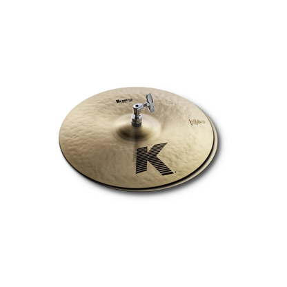 ZILDJIAN SET K0800 | Set de Platillos K Zildjian 5 Piezas