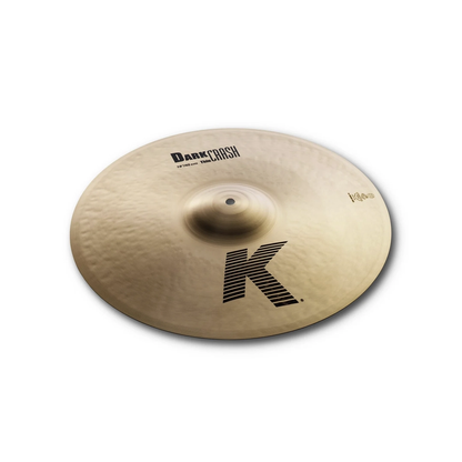 ZILDJIAN SET K0800 | Set de Platillos K Zildjian 5 Piezas