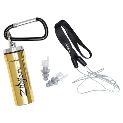 ZILDJIAN TAPONES DE OÍDO HI-FI STANDARD FIT | Protección Auditiva Profesional