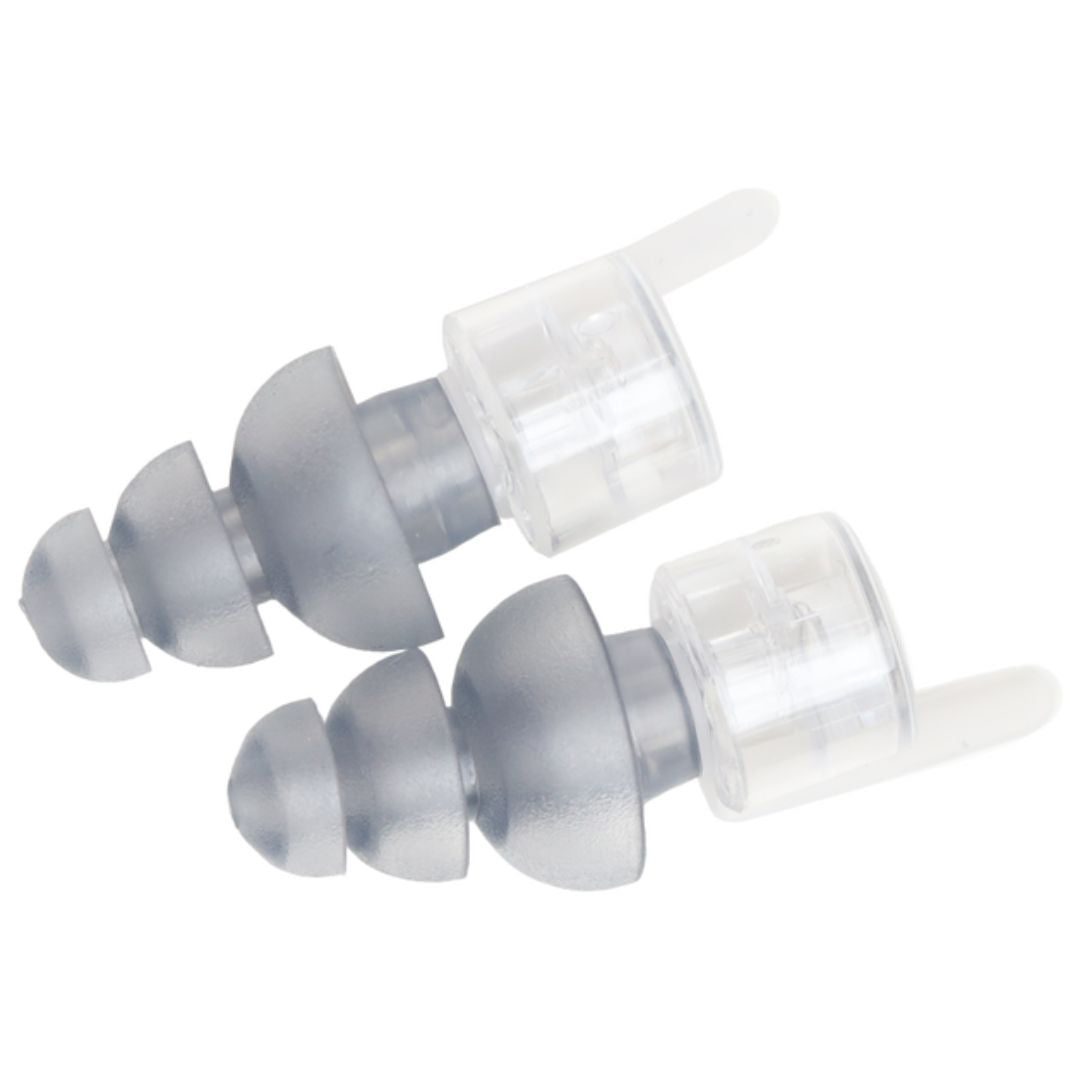 ZILDJIAN TAPONES DE OÍDO HI-FI STANDARD FIT | Protección Auditiva Profesional