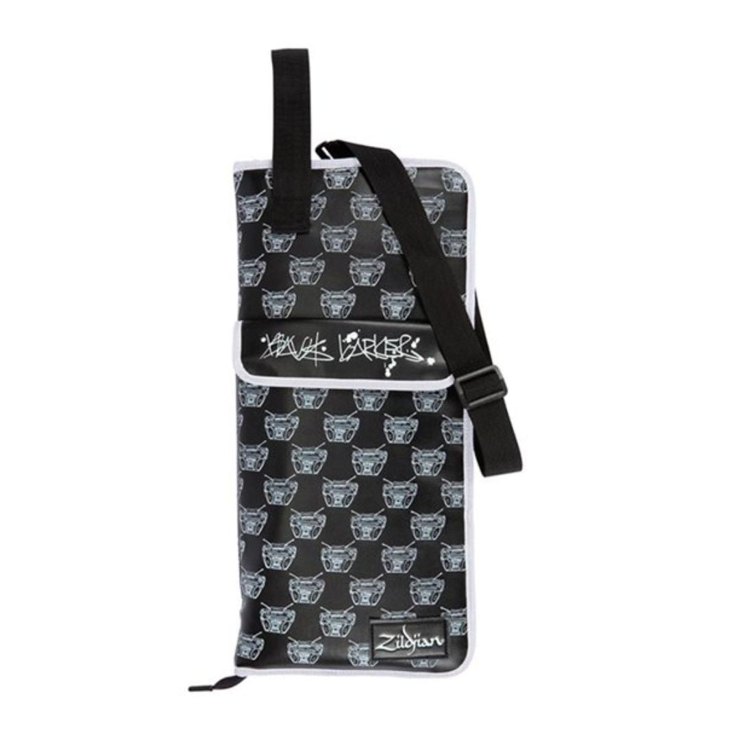 ZILDJIAN TRAV2 | Estuche Profesional para Baquetas