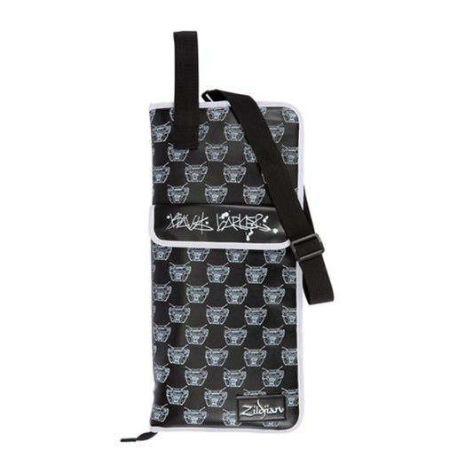 ZILDJIAN TRAV2 | Estuche Profesional para Baquetas