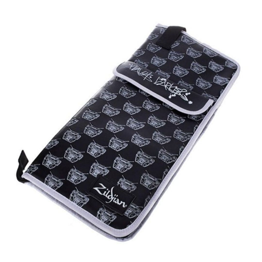 ZILDJIAN TRAV2 | Estuche Profesional para Baquetas