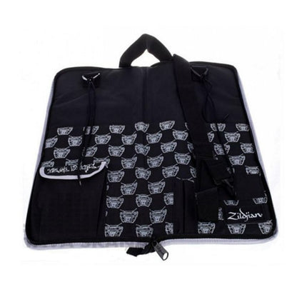 ZILDJIAN TRAV2 | Estuche Profesional para Baquetas