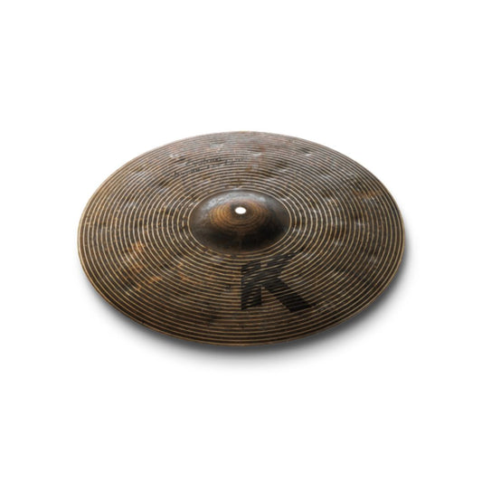 ZILDJIAN K1416 K CUSTOM SPECIAL DRY CRASH 16″ | Crash Seco, Funky y Explosivo