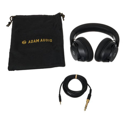 ADAM Audio H200 | Audífonos de Estudio Cerrados