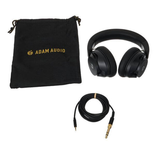 ADAM Audio H200 | Audífonos de Estudio Cerrados