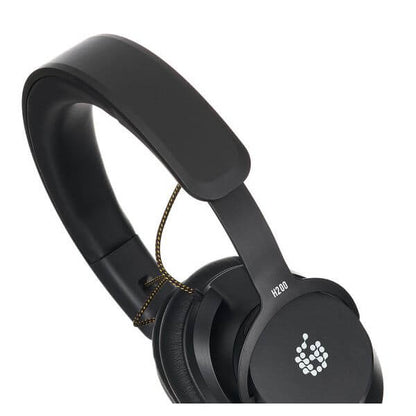 ADAM Audio H200 | Audífonos de Estudio Cerrados