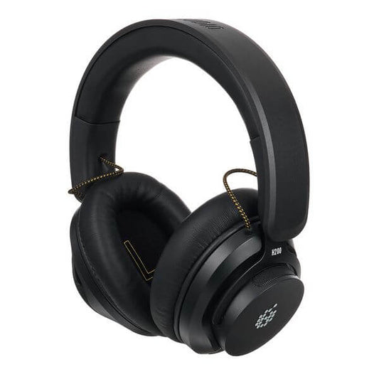ADAM Audio H200 | Audífonos de Estudio Cerrados