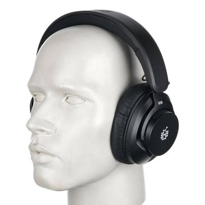 ADAM Audio H200 | Audífonos de Estudio Cerrados
