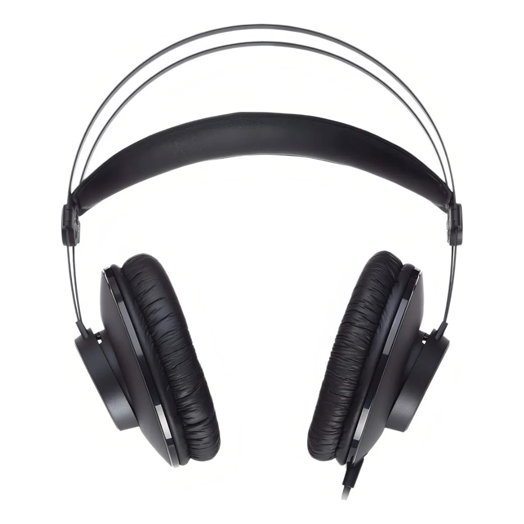 AKG K52 | Audífonos Cerrados de Estudio