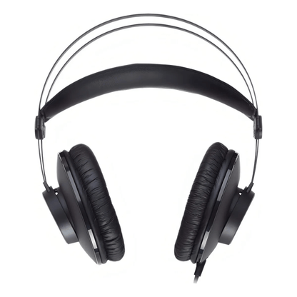 AKG K52 | Audífonos Cerrados de Estudio