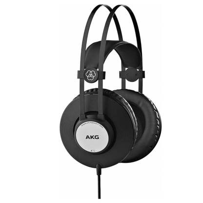 AKG K72 | Audífonos Cerrados de Estudio