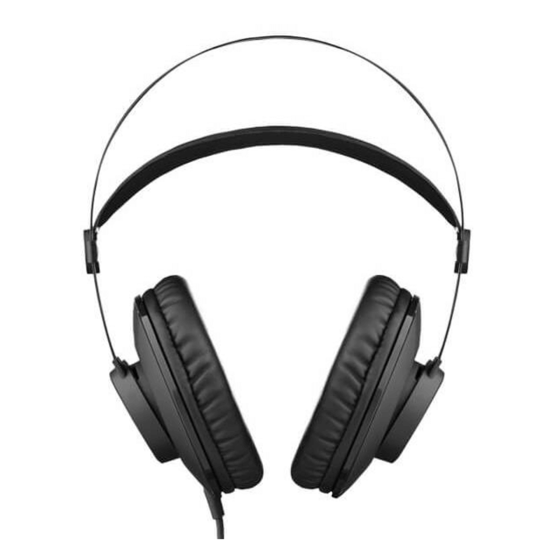 AKG K72 | Audífonos Cerrados de Estudio