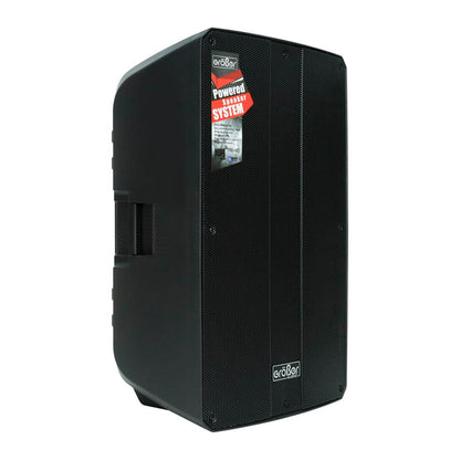 Grober Advanta-1000 | Caja Activa 15” 2000W DSP/Bluetooth
