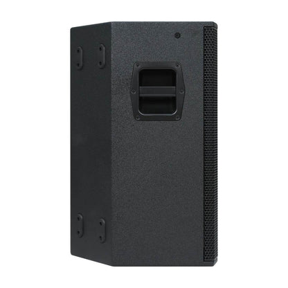 Grober Advanta-2000 | Caja Activa 15” 2500W con DSP y Filtros FIR