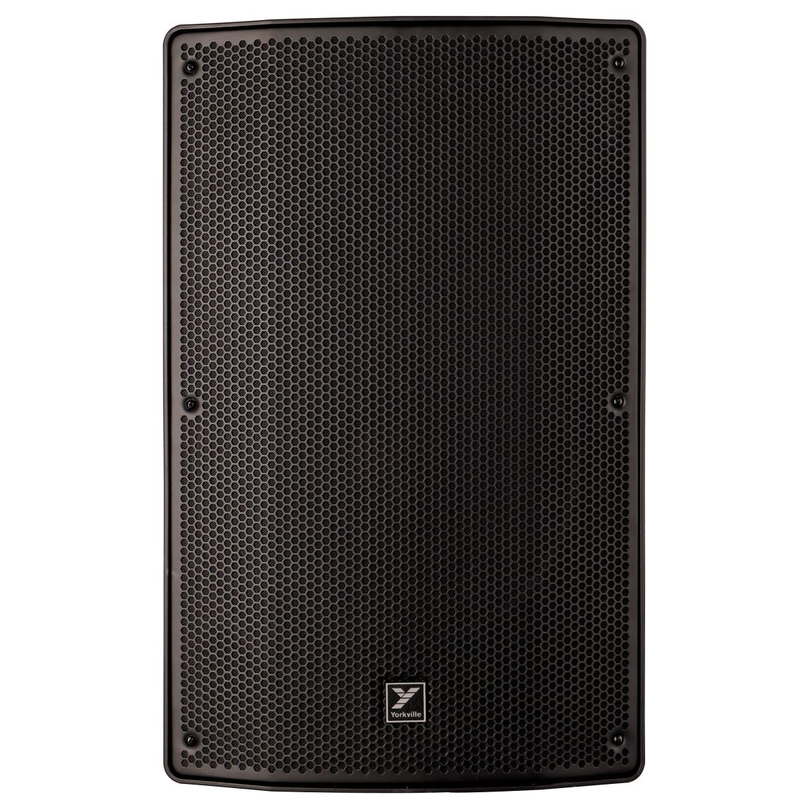 Yorkville YXL15P – Altavoz Activo de 15” | 1000W RMS