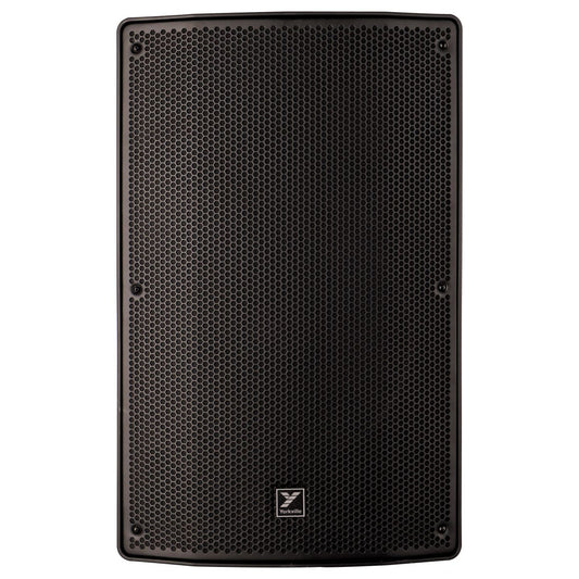 Yorkville YXL15P – Altavoz Activo de 15” | 1000W RMS