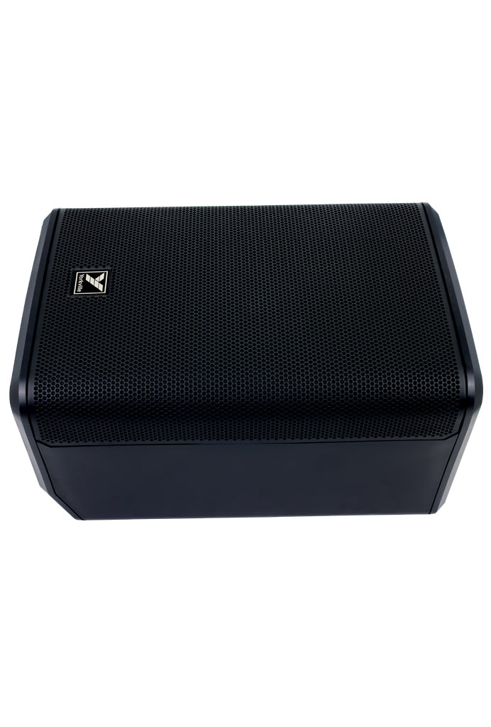 Yorkville EXM Mobile8 – Altavoz Portátil Activo de 8” con Batería Recargable