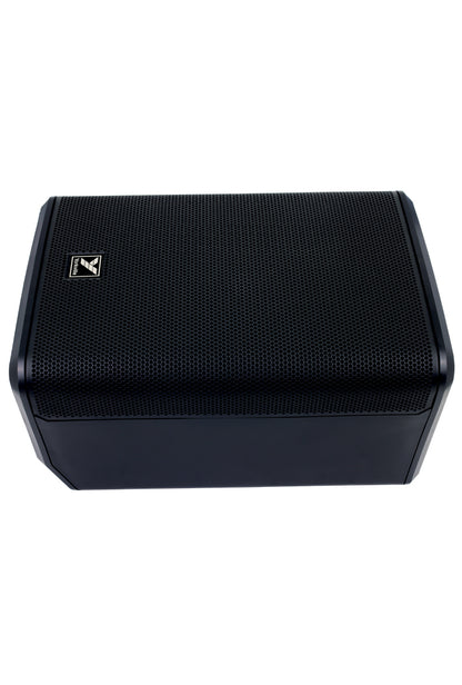 Yorkville EXM Mobile8 – Altavoz Portátil Activo de 8” con Batería Recargable