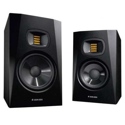 ADAM Audio T7V (Par)| Monitor Activo de Estudio Nearfield 7”