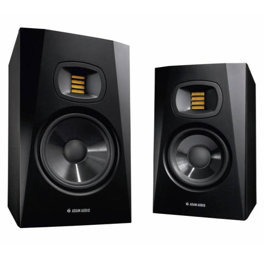 ADAM Audio T7V (Par)| Monitor Activo de Estudio Nearfield 7”