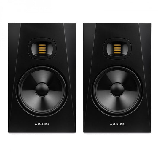 ADAM Audio T8V (Par) | Monitor Activo de Estudio Nearfield 8”