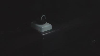 MOKA SFX ICE700 | Máquina Profesional de Niebla Baja Compatible con Hielo Seco