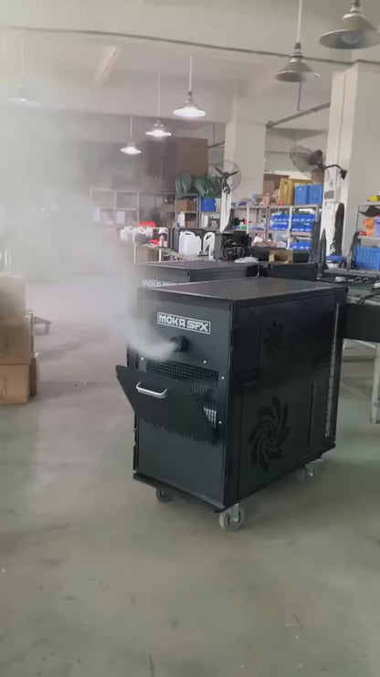 MOKA SFX H-F02 | Máquina Profesional de Humo para Exteriores 4200W