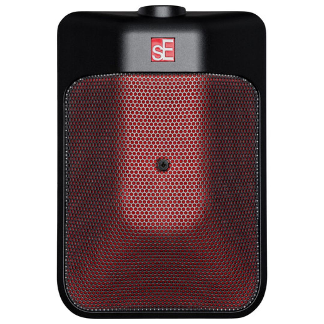 sE Electronics BL8 Omni | Micrófono de Superficie Omnidireccional de Condensador