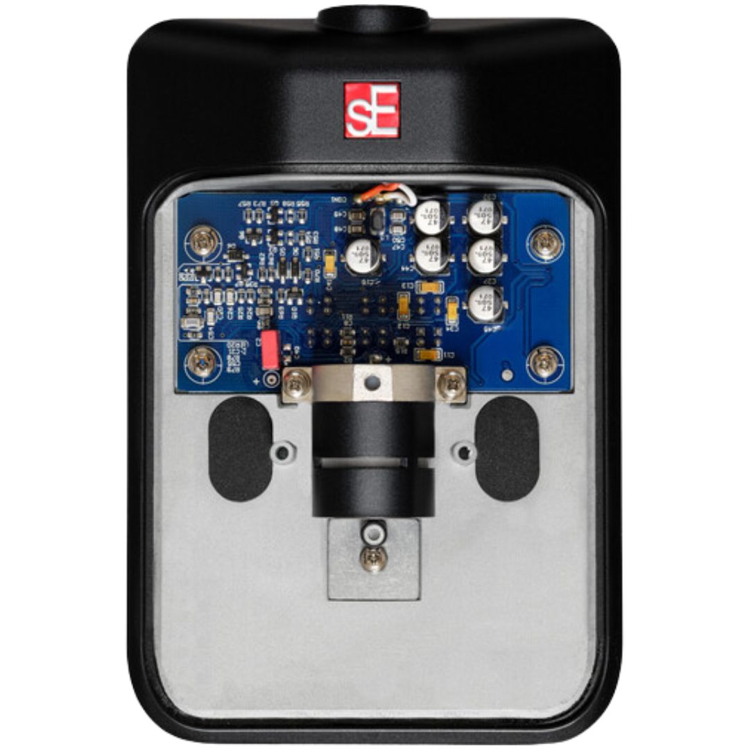 sE Electronics BL8 Omni | Micrófono de Superficie Omnidireccional de Condensador