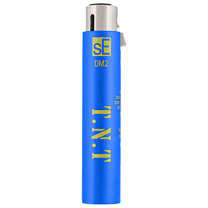 sE Electronics DM2 DYNAMITE | Preamplificador Activo en Línea para Micrófonos con Ganancia Conmutable