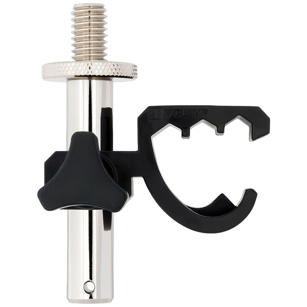 sE Electronics V Clamp | Abrazadera Ajustable para Micrófono V Beat