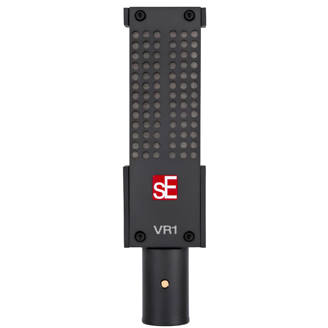 sE Electronics Voodoo VR1 | Micrófono de Cinta Pasivo Figura en Ocho