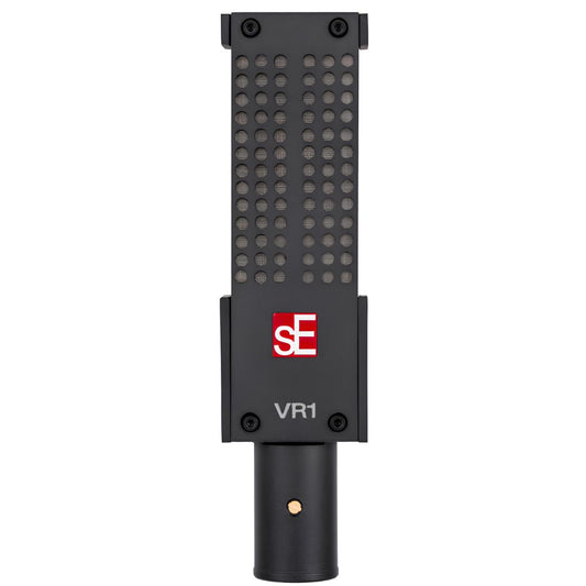 sE Electronics Voodoo VR1 | Micrófono de Cinta Pasivo Figura en Ocho
