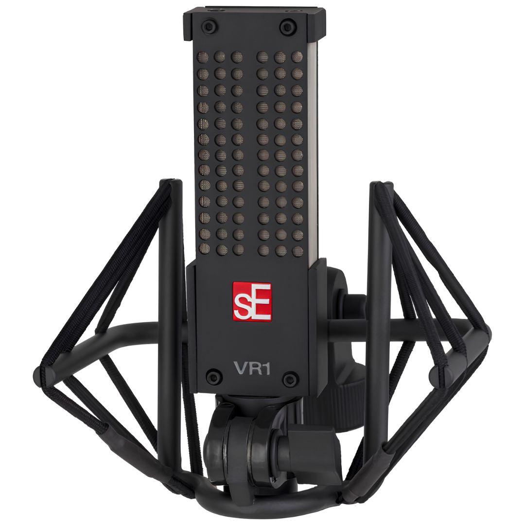 sE Electronics Voodoo VR1 | Micrófono de Cinta Pasivo Figura en Ocho