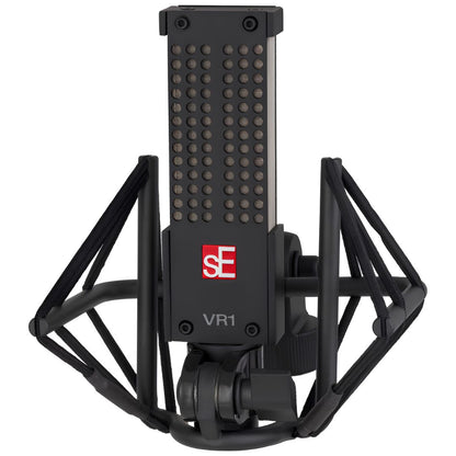sE Electronics Voodoo VR1 | Micrófono de Cinta Pasivo Figura en Ocho