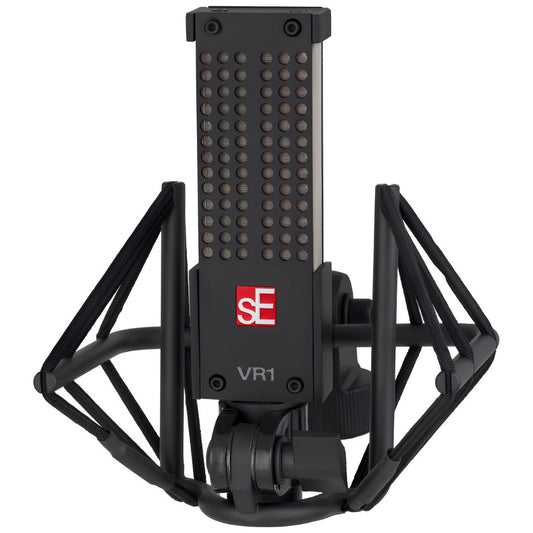 sE Electronics Voodoo VR1 | Micrófono de Cinta Pasivo Figura en Ocho