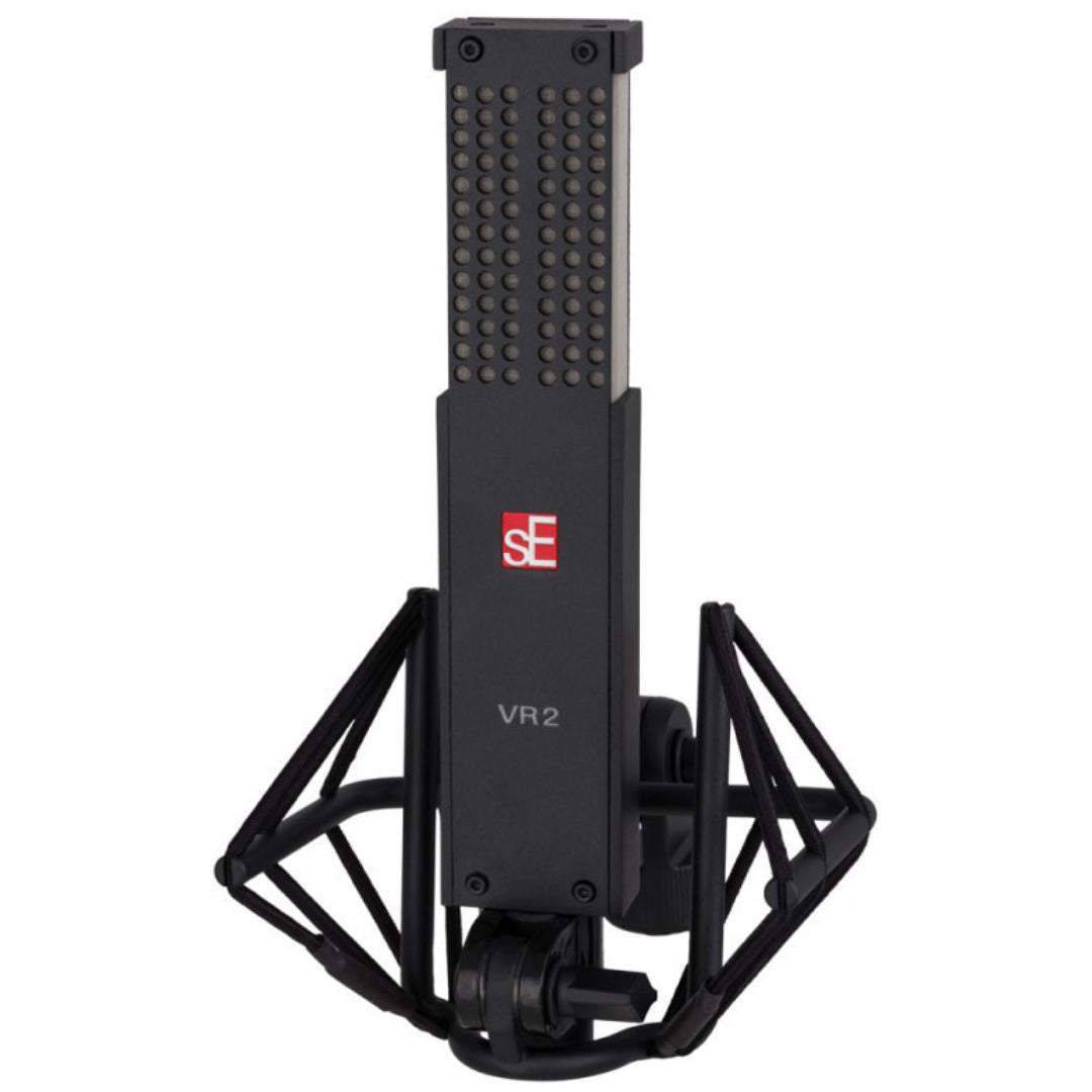 sE Electronics Voodoo VR2 | Micrófono de Cinta Activo Figura en Ocho